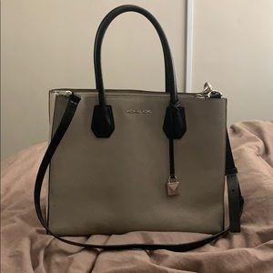 Michael Kors Mercer Tote